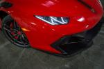 Lamborghini Huracan LP610-4 Novara by Vorsteiner 2016 года